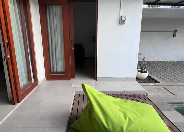 Louise * Jimbaran (Bali)