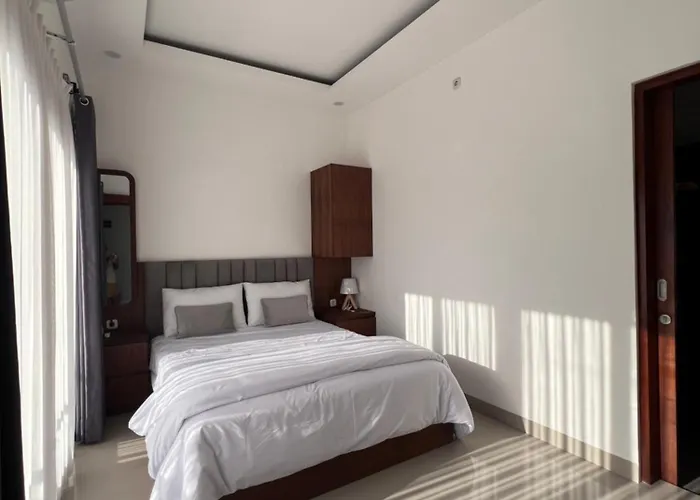 Villa Louise Jimbaran (Bali)